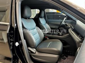 Xe Ford Territory Titanium X 1.5 AT 2025