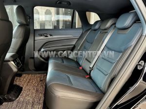 Xe Ford Territory Titanium X 1.5 AT 2025