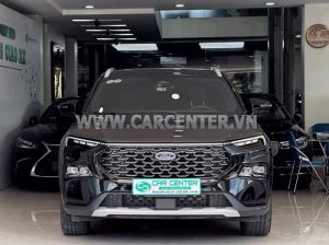 Xe Ford Territory Titanium X 1.5 AT 2025