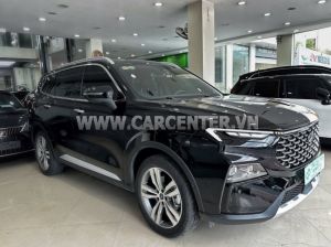 Xe Ford Territory Titanium X 1.5 AT 2025