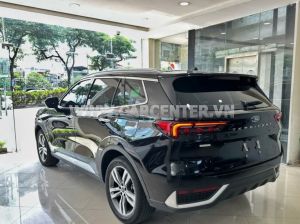 Xe Ford Territory Titanium X 1.5 AT 2025