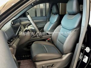 Xe Ford Territory Titanium X 1.5 AT 2025