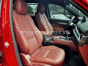 Xe Mazda CX8 Premium 2.5 AT 2025