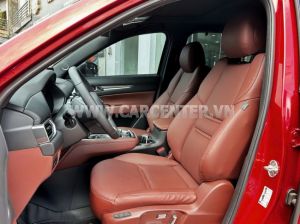 Xe Mazda CX8 Premium 2.5 AT 2025
