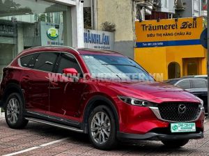 Xe Mazda CX8 Premium 2.5 AT 2025