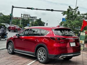 Xe Mazda CX8 Premium 2.5 AT 2025