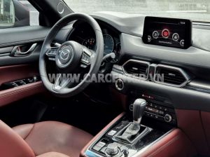 Xe Mazda CX8 Premium 2.5 AT 2025