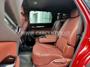 Xe Mazda CX8 Premium 2.5 AT 2025