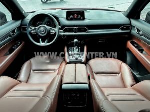 Xe Mazda CX8 Premium 2.5 AT 2025
