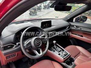 Xe Mazda CX8 Premium 2.5 AT 2025