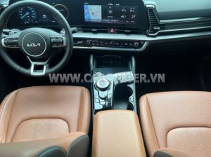Xe Kia Sportage Signature X-Line 1.6T AWD 2023