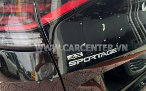 Xe Kia Sportage Signature X-Line 1.6T AWD 2023
