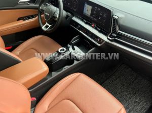 Xe Kia Sportage Signature X-Line 1.6T AWD 2023