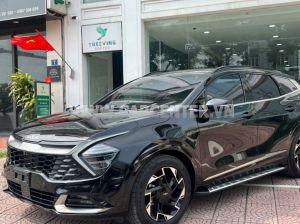 Xe Kia Sportage Signature X-Line 1.6T AWD 2023