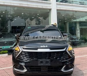 Xe Kia Sportage Signature 1.6T AWD 2023