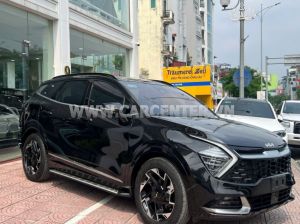 Xe Kia Sportage Signature X-Line 1.6T AWD 2023