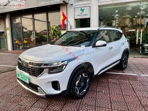 Xe Kia Seltos Luxury 1.5 AT 2025