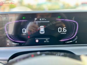 Xe Kia Seltos Luxury 1.5 AT 2025