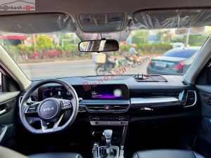 Xe Kia Seltos Luxury 1.5 AT 2025