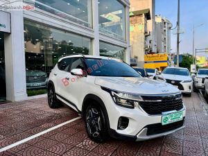Xe Kia Seltos Luxury 1.5 AT 2025