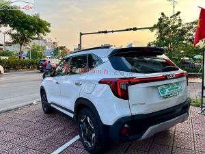 Xe Kia Seltos Luxury 1.5 AT 2025