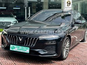 Xe VinFast Lux A 2.0 Base 2.0 AT 2021