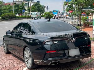 Xe VinFast Lux A 2.0 Base 2.0 AT 2021