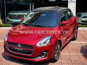Xe Suzuki Swift GLX 1.2 AT 2020