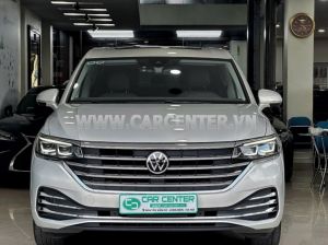 Xe Volkswagen Viloran Luxury 2024