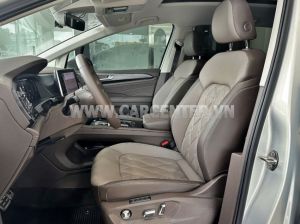 Xe Volkswagen Viloran Luxury 2024