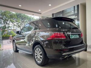 Xe Mercedes Benz GLE 400 4Matic 2015