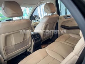 Xe Mercedes Benz GLE 400 4Matic 2015