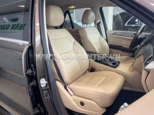 Xe Mercedes Benz GLE 400 4Matic 2015
