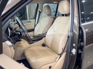 Xe Mercedes Benz GLE 400 4Matic 2015