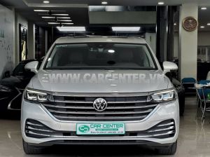 Xe Volkswagen Viloran Luxury 2024