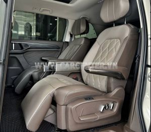 Xe Volkswagen Viloran Luxury 2024