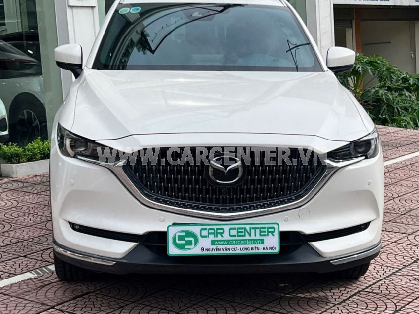 Mazda CX8 Premium AWD