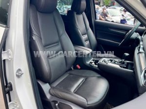 Xe Mazda CX8 Premium AWD 2024