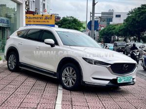 Xe Mazda CX8 Premium AWD 2024