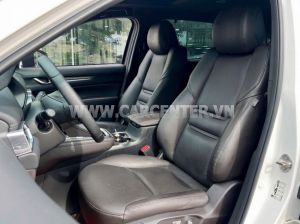 Xe Mazda CX8 Premium AWD 2024