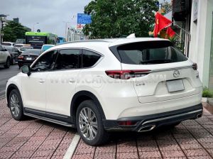 Xe Mazda CX8 Premium AWD 2024