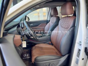 Xe Hyundai SantaFe Cao cấp 2.5L HTRAC 2024
