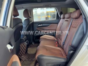 Xe Hyundai SantaFe Cao cấp 2.5L HTRAC 2024