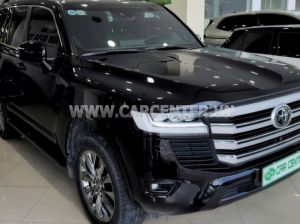 Xe Toyota Land Cruiser 3.5 V6 2023