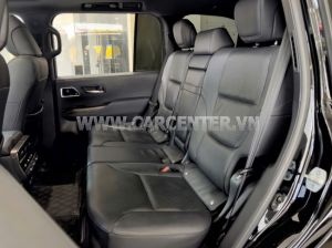 Xe Toyota Land Cruiser 3.5 V6 2023
