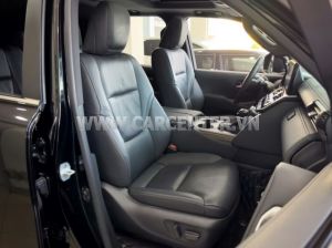 Xe Toyota Land Cruiser 3.5 V6 2023