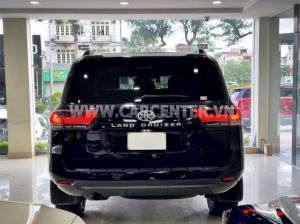 Xe Toyota Land Cruiser 3.5 V6 2023
