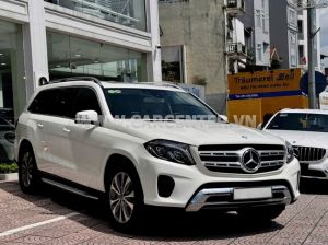 Xe Mercedes Benz GLS 400 4Matic 2016