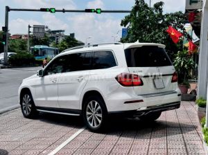 Xe Mercedes Benz GLS 400 4Matic 2016