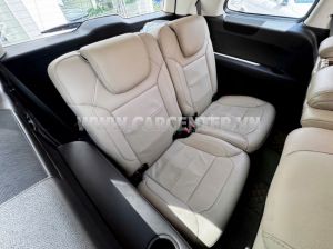 Xe Mercedes Benz GLS 400 4Matic 2016